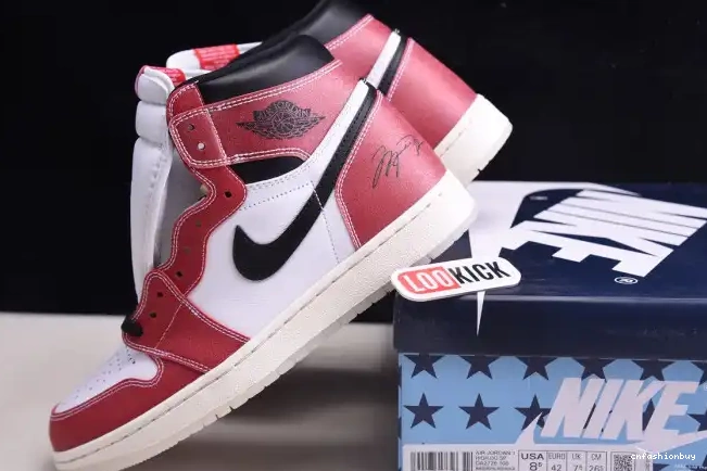 OG DA2728-100 TROPHY ROOM X 1 AIR JORDAN HIGH 0509